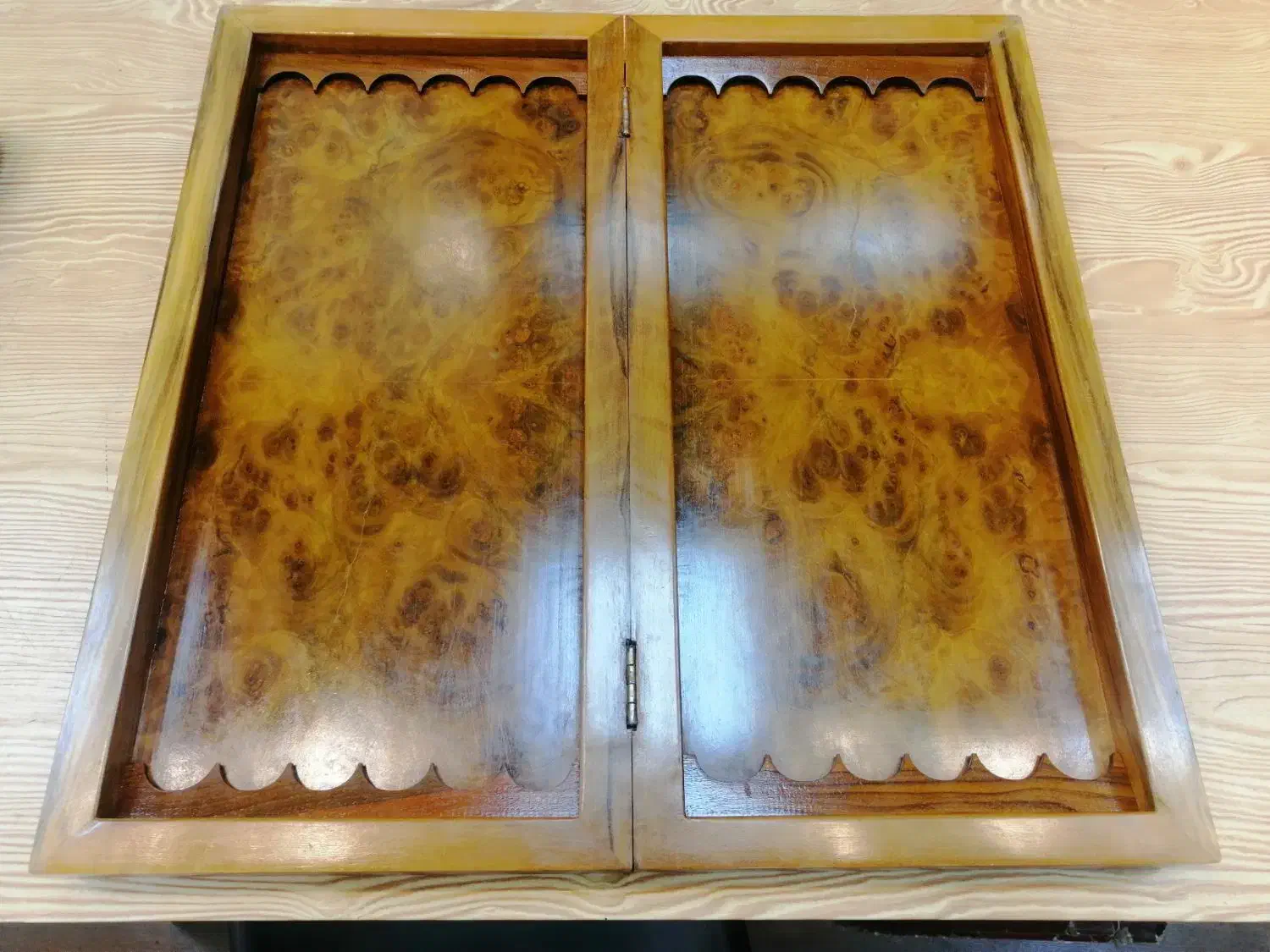 تخته نرد|اسباببازی|تهران, استقلال|دیوار