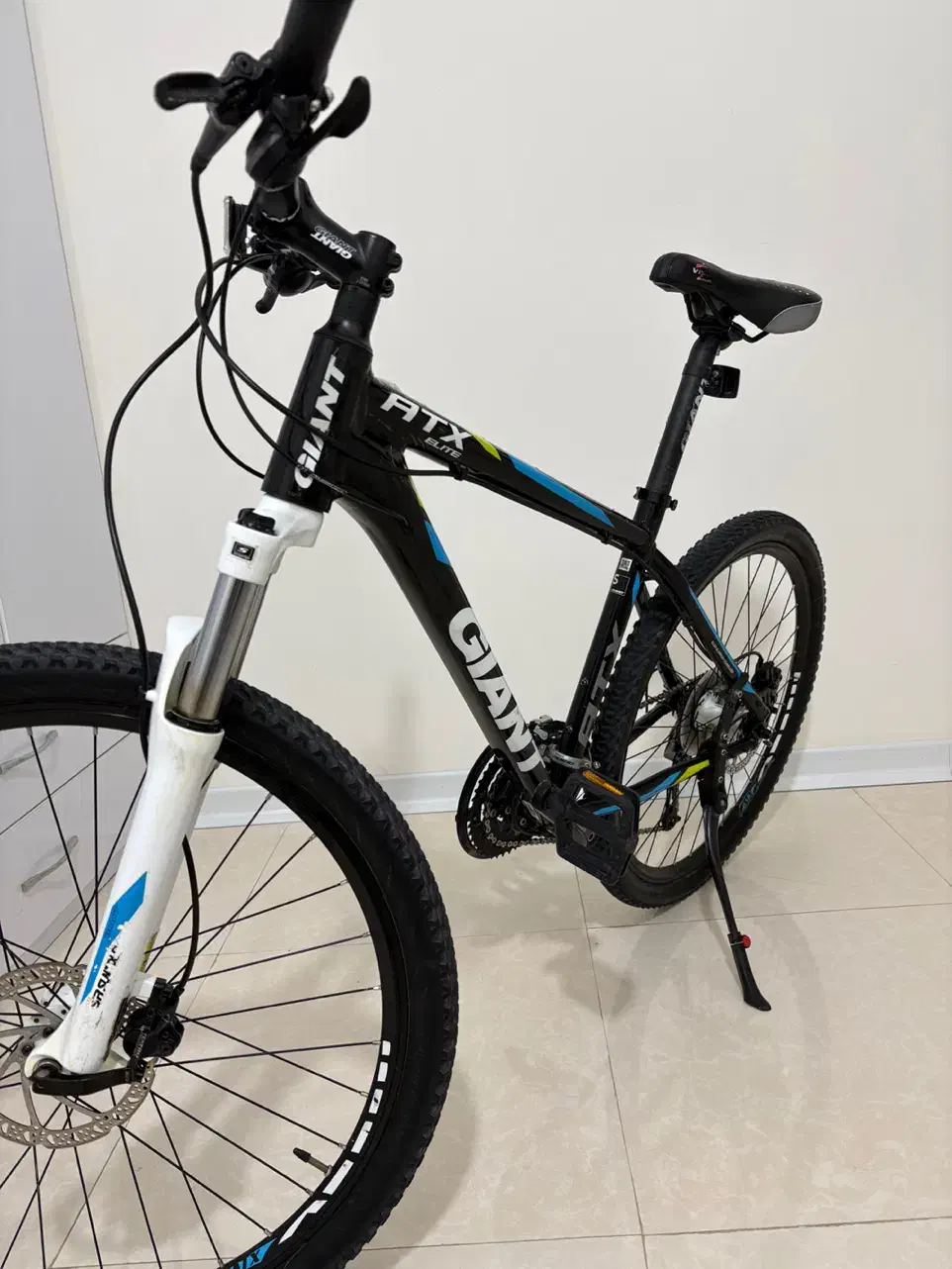 دوچرخه GIANT|دوچرخه، اسکیت، اسکوتر|بجنورد, |دیوار