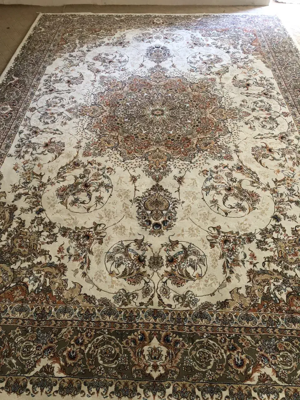فرش ۹ متری|فرش|تهران, فرحزاد|دیوار