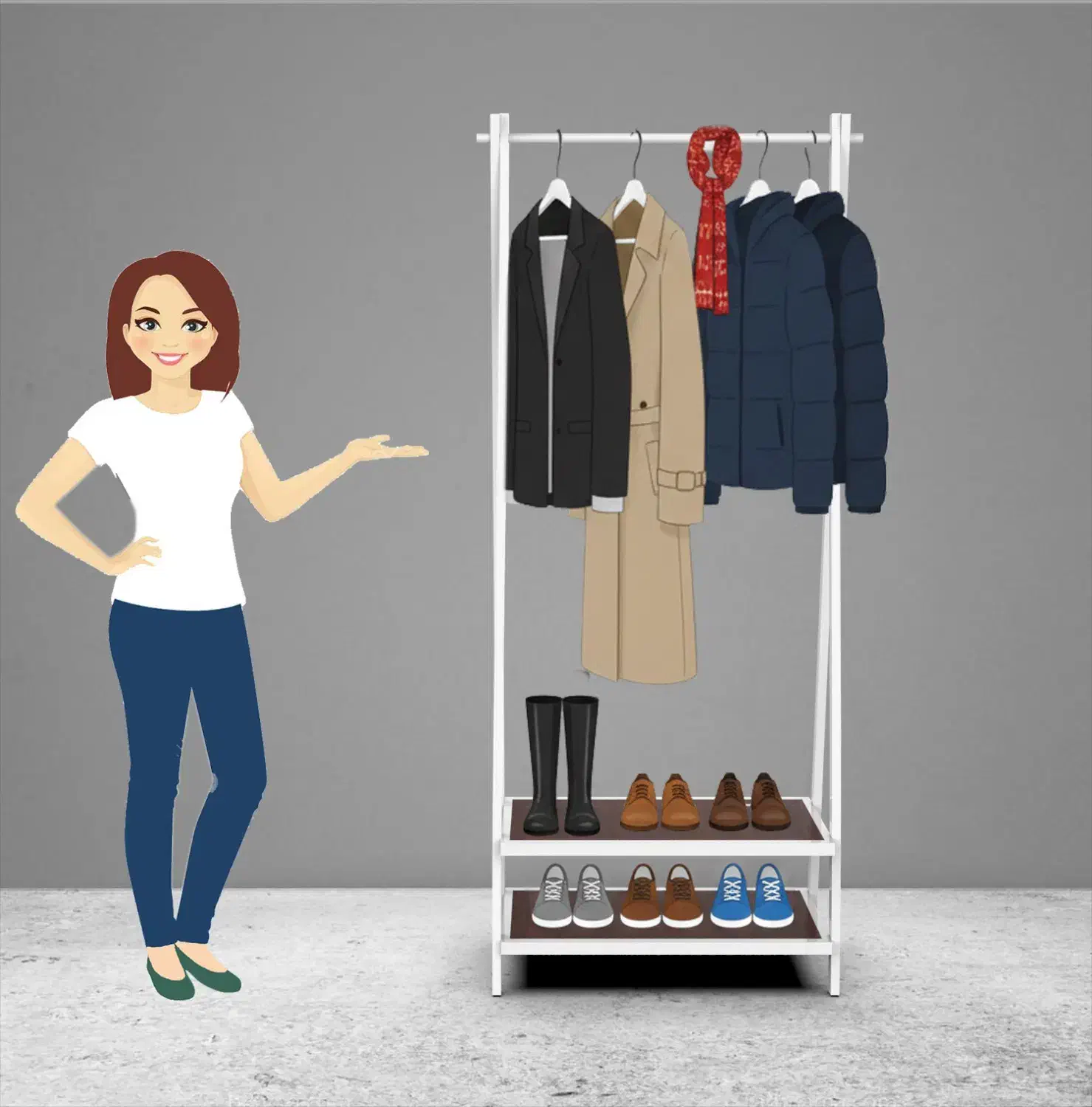 رگال ارسال رایگان|فروشگاه و مغازه|تهران, تهرانپارس جنوبی|دیوار