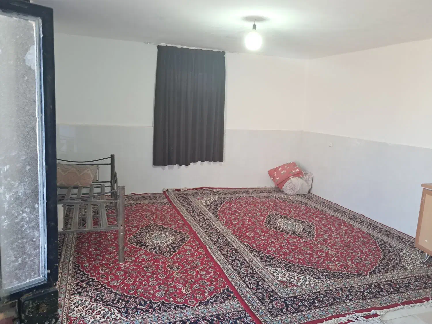 تهاتر باغ مثمر میوه با آپارتمان|فروش دفتر صنعتی، کشاورزی، تجاری|زاویه, |دیوار