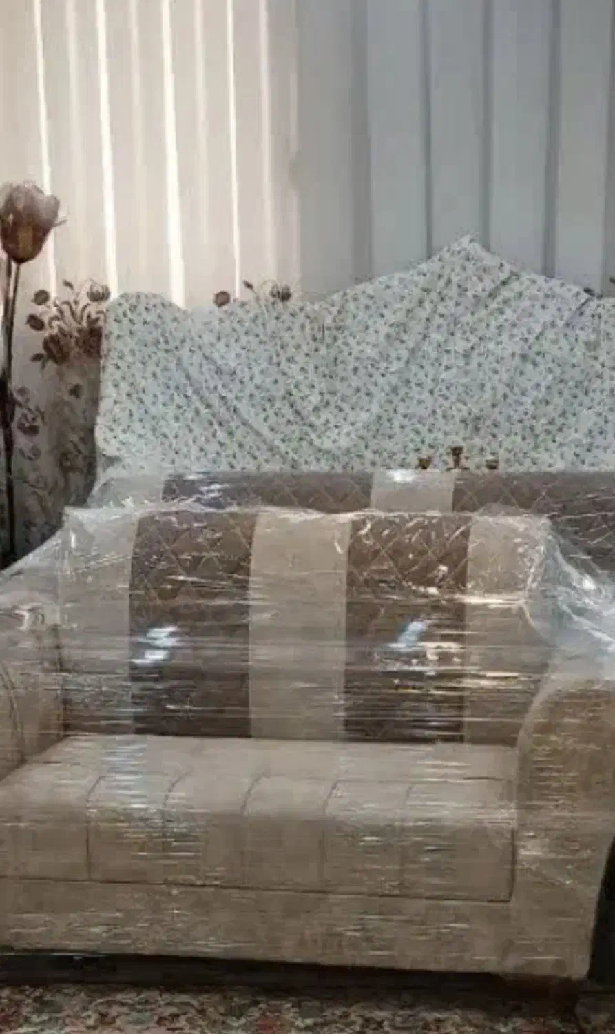 حراجی مبلمان|مبلمان خانگی و میز عسلی|مشهد, پنجتن|دیوار