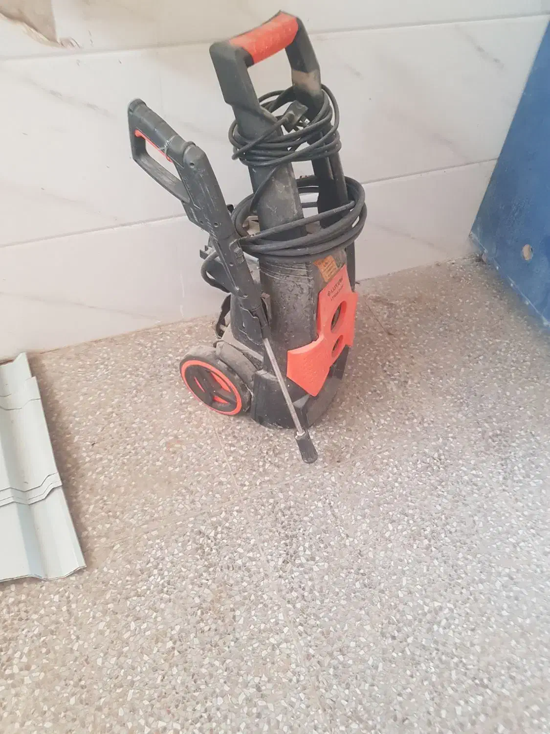 کارواش|لوازم نظافت|بهبهان, |دیوار