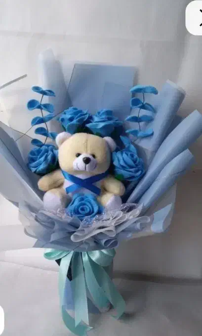 گل ربانی|گل مصنوعی|کرمان, |دیوار