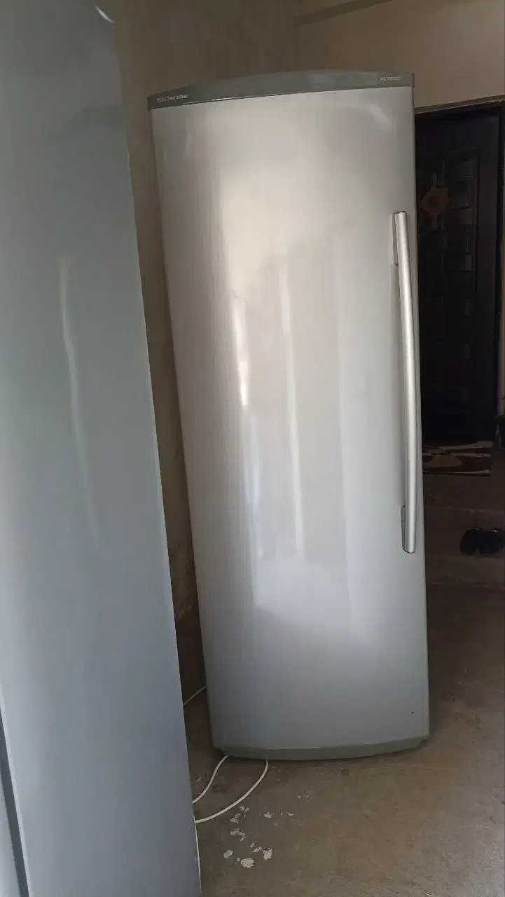 یخچال و فریزر دوقلو الکترواستیل|یخچال و فریزر|چالوس, |دیوار