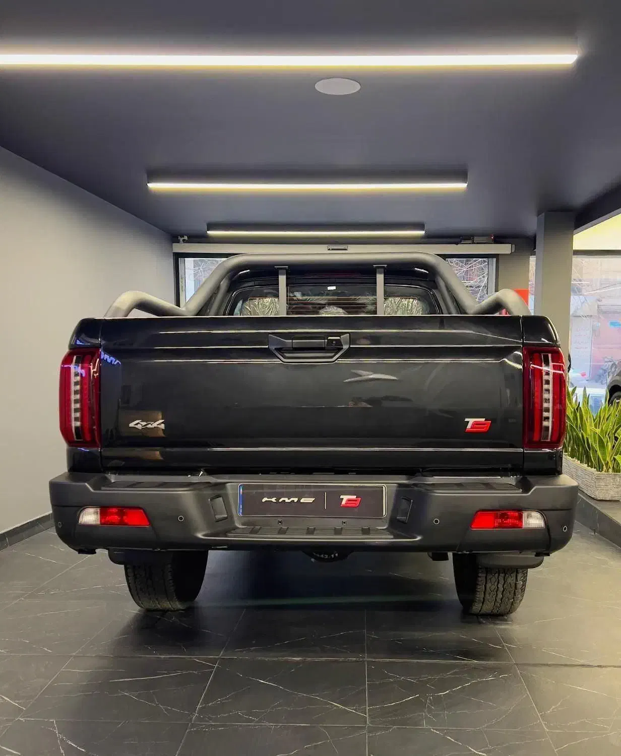 تی 9  KMC / قیمت قطعی / ثبت نام|خودرو سواری و وانت|تهران, دانشگاه شریف|دیوار