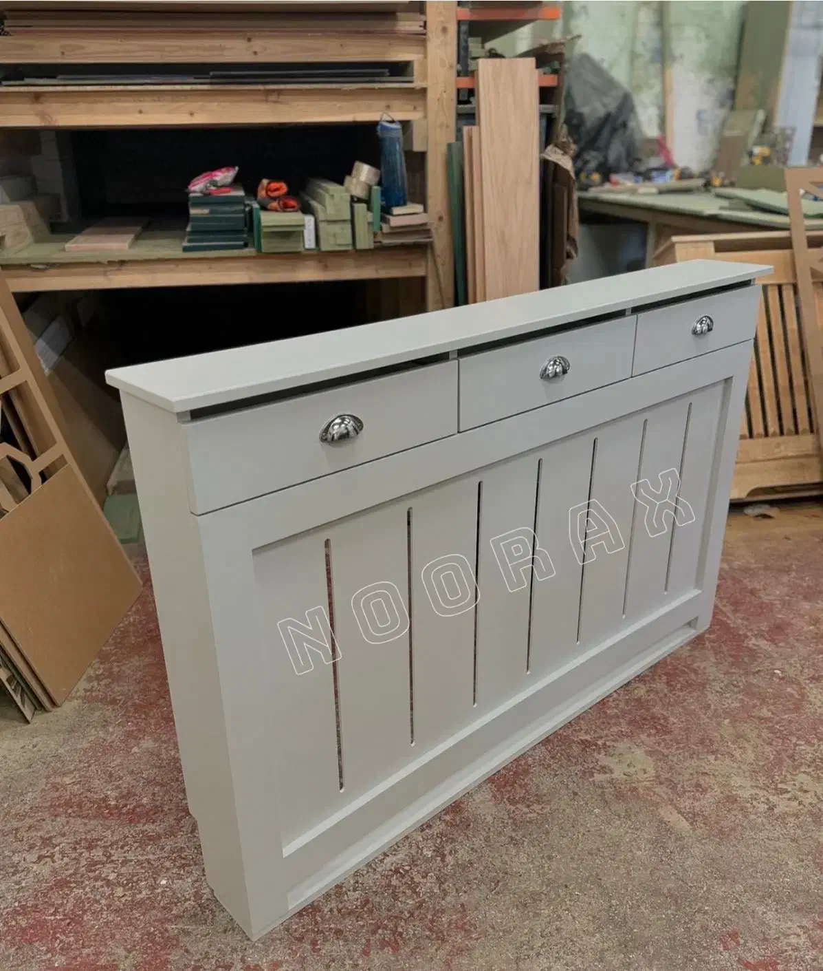 کاور شوفاژ (رادیاتور)|خدمات پیشه و مهارت|پردیس, سیاه سنگ|دیوار