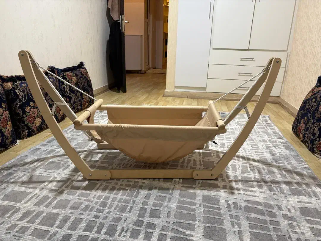 گهواه ساک حمل|کالسکه و لوازم جانبی|قشم, |دیوار