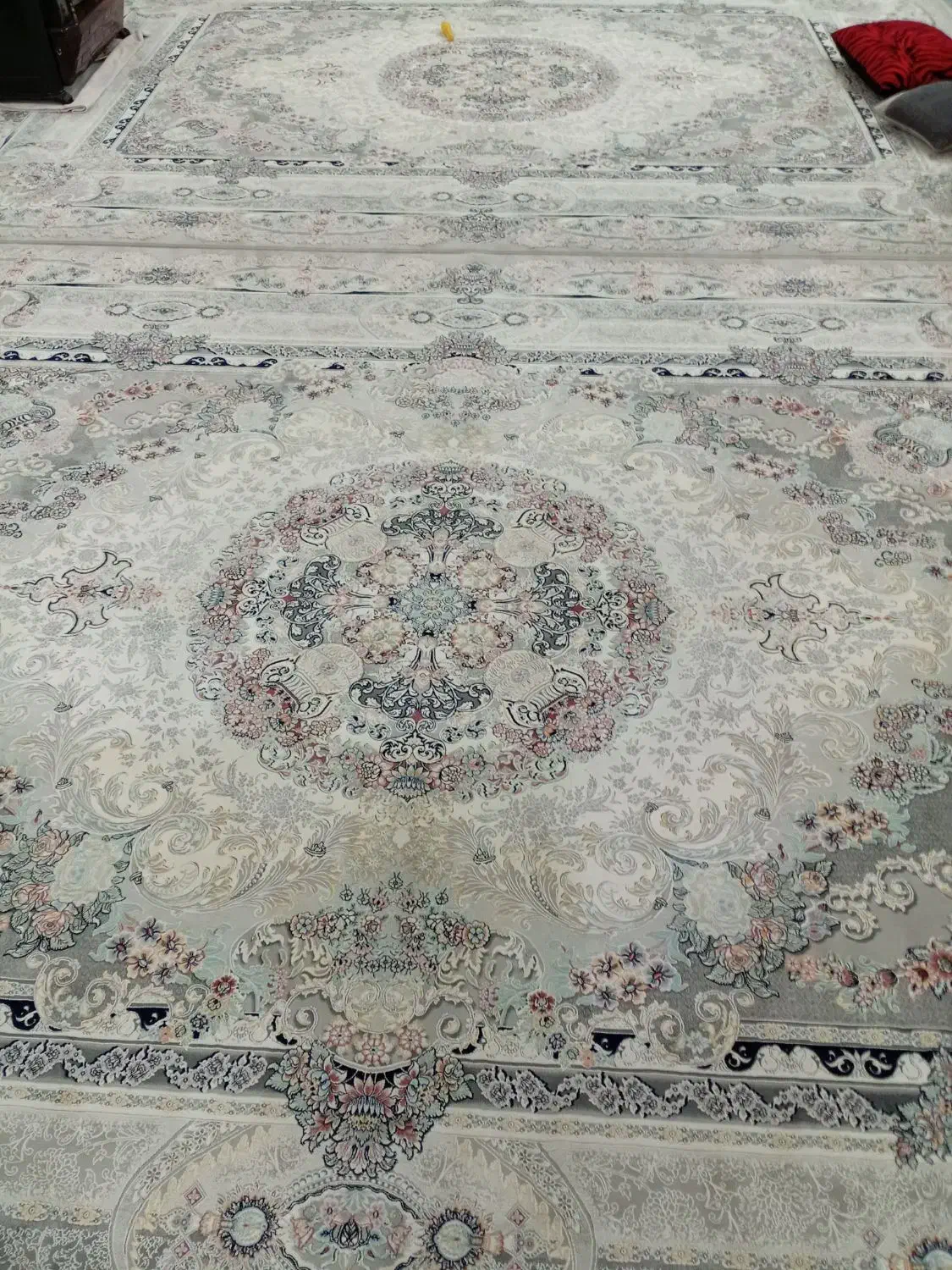 فرش 12 متری جوفت|فرش|مشهد, دوست آباد|دیوار