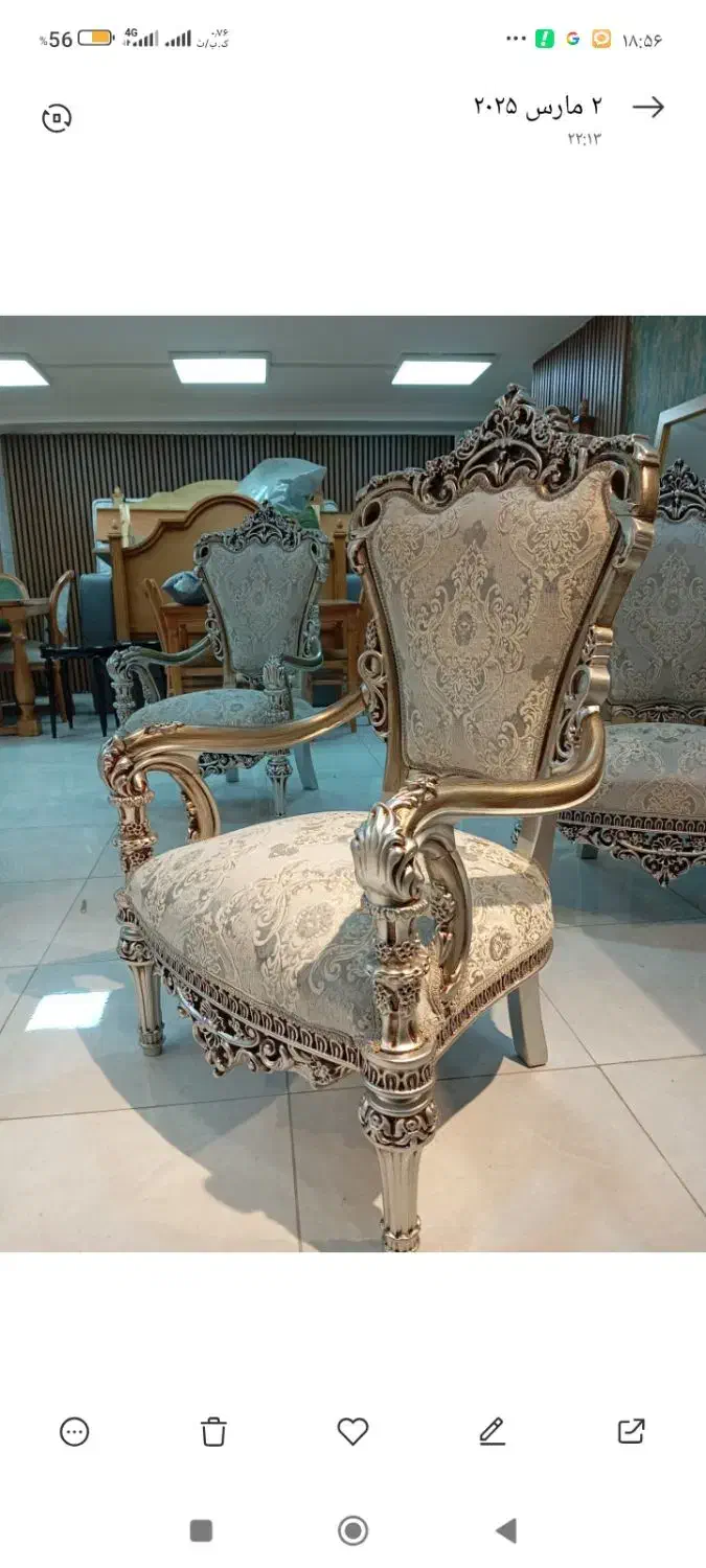 رنگ کاری و تعمیرات مبلمان و انواع صنایع چوب|خدمات پیشه و مهارت|اقبالیه, |دیوار