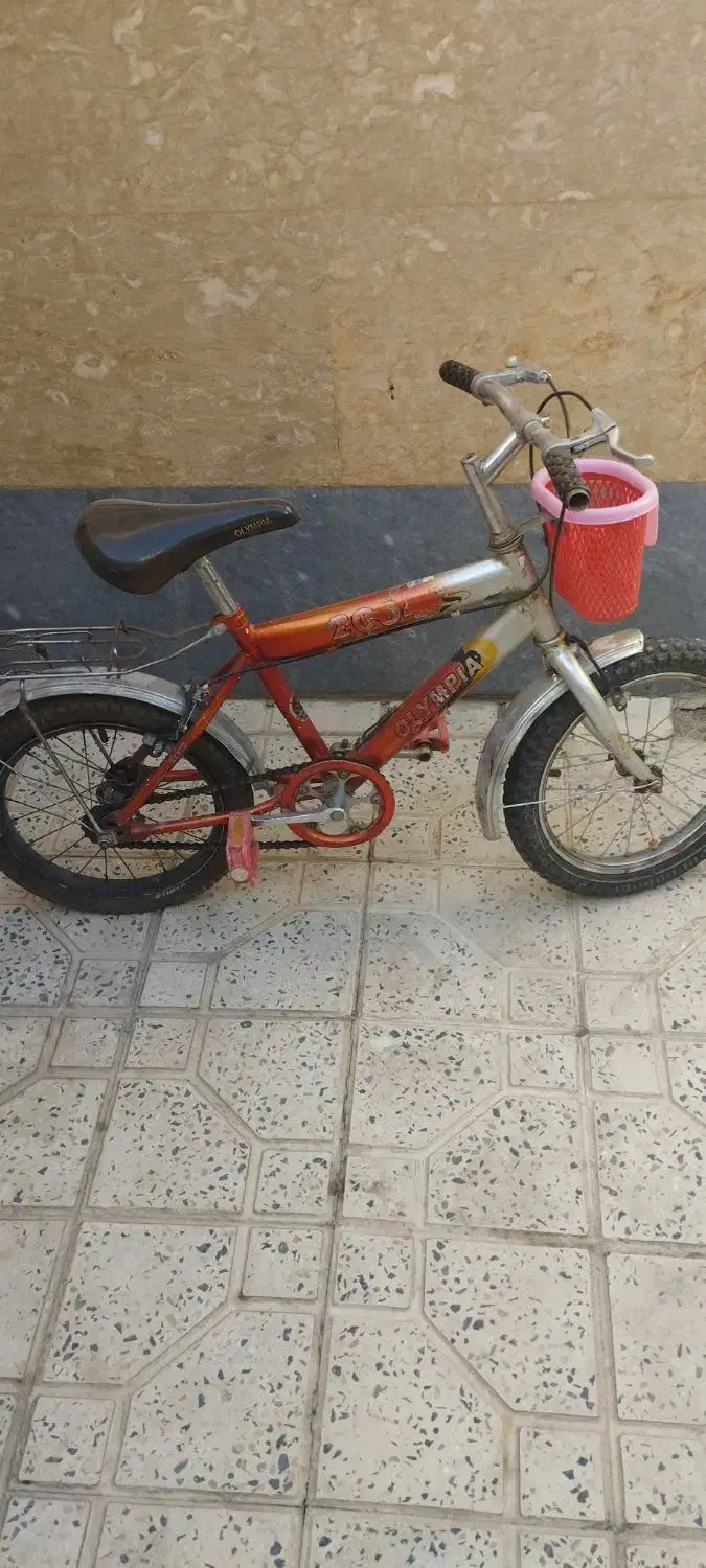 دوچرخه|دوچرخه، اسکیت، اسکوتر|نهاوند, |دیوار