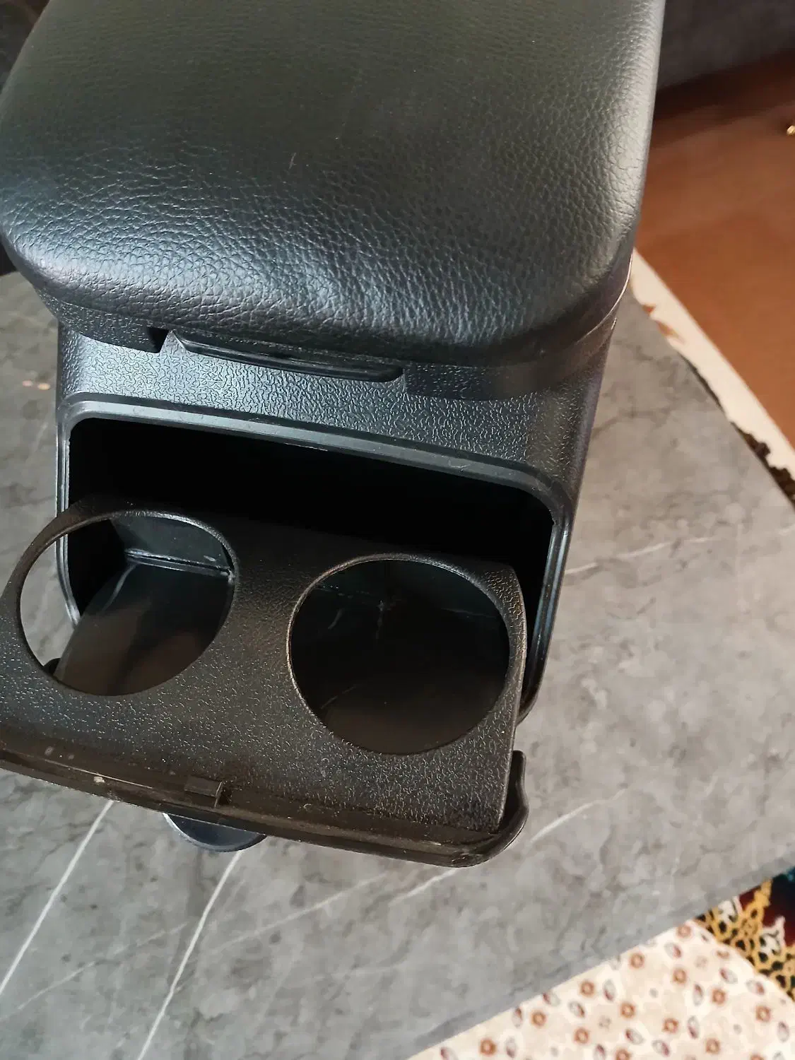 کنسول پژو در حد نو|قطعات یدکی و لوازم جانبی|ماهدشت, |دیوار