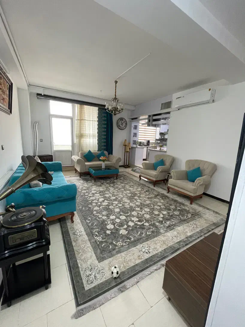 آپارتمان /فوق لاکچری /شیک /ویو دار|فروش آپارتمان|هشتگرد, شهرک آپادانا|دیوار