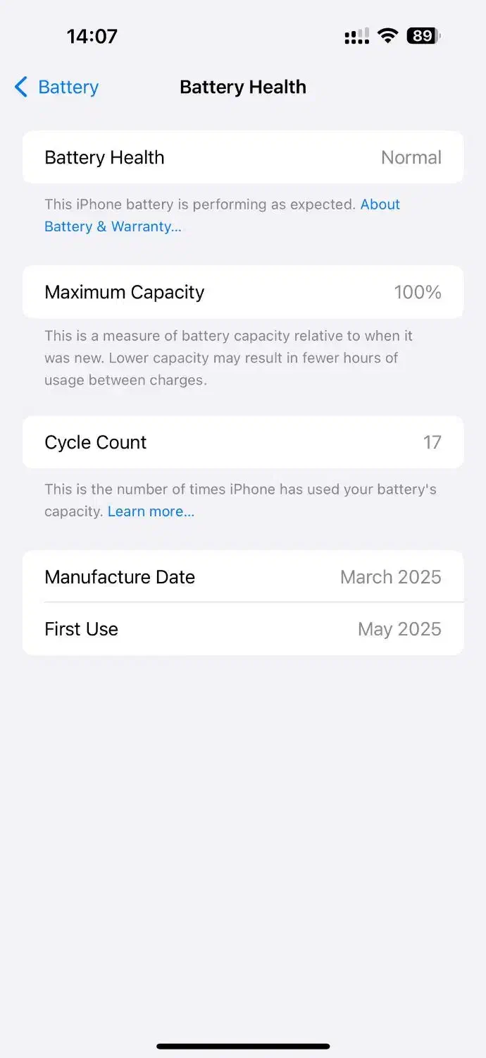 iphone 16 pro max ZAA|موبایل|شیراز, آزادگان|دیوار