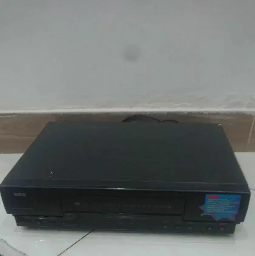 ویدئو RCA ضبط و پخش سیستم NTC|پخشکننده DVD و ویدیو|گرمدره, |دیوار