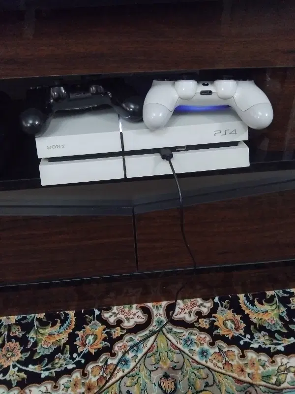 ps4|کنسول، بازی ویدئویی و آنلاین|پاکدشت, پاکدشت (مامازند)|دیوار