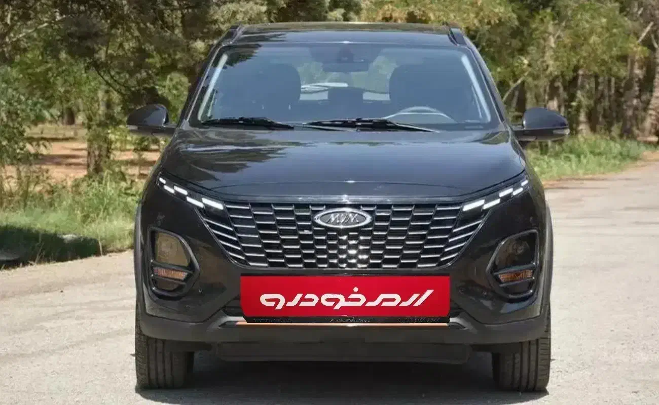 رزرو ثبتنامX33 CROSS AT|خودرو سواری و وانت|شیراز, شهرک قمشه|دیوار