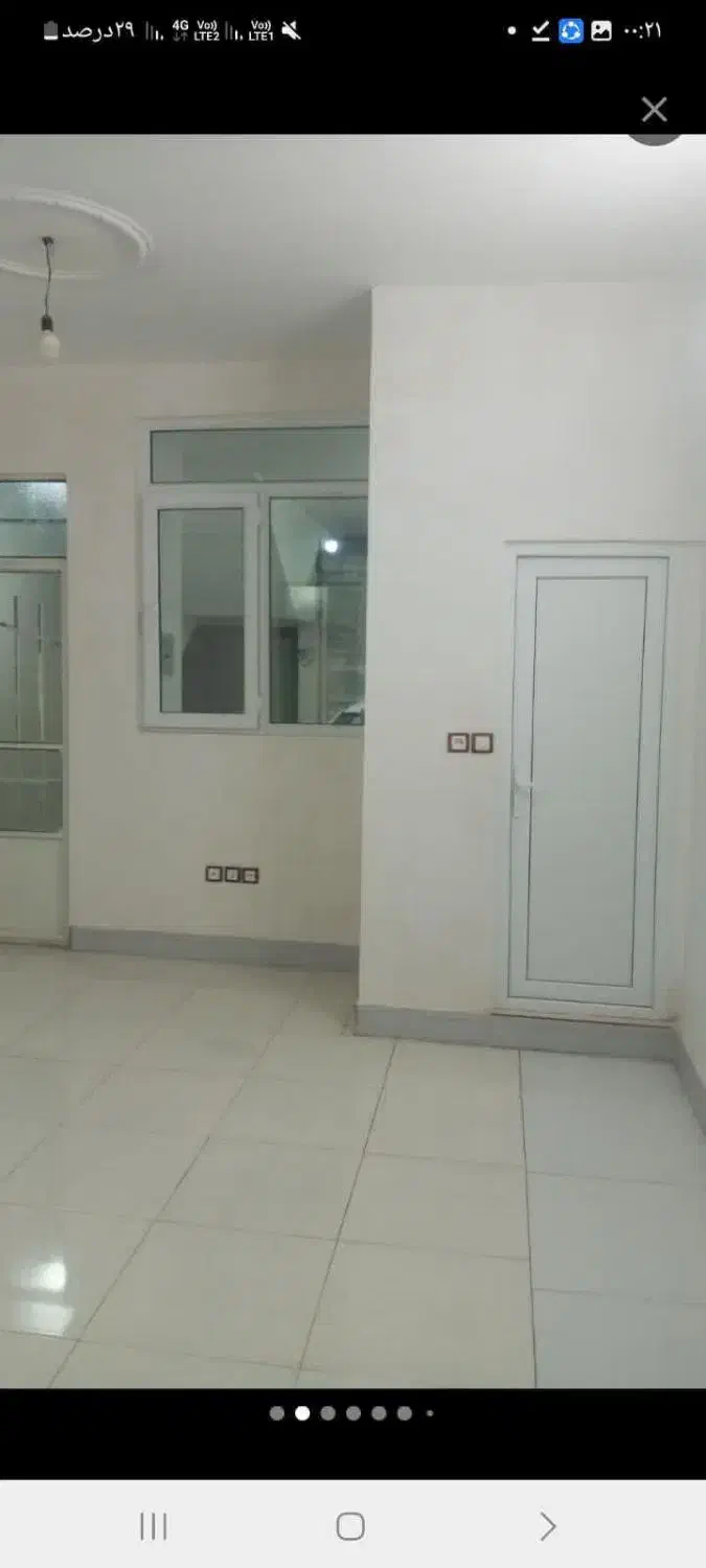 واحدهمکف ۷۰متری تک خواب|اجارهٔ آپارتمان|پاکدشت, حصار امیر|دیوار