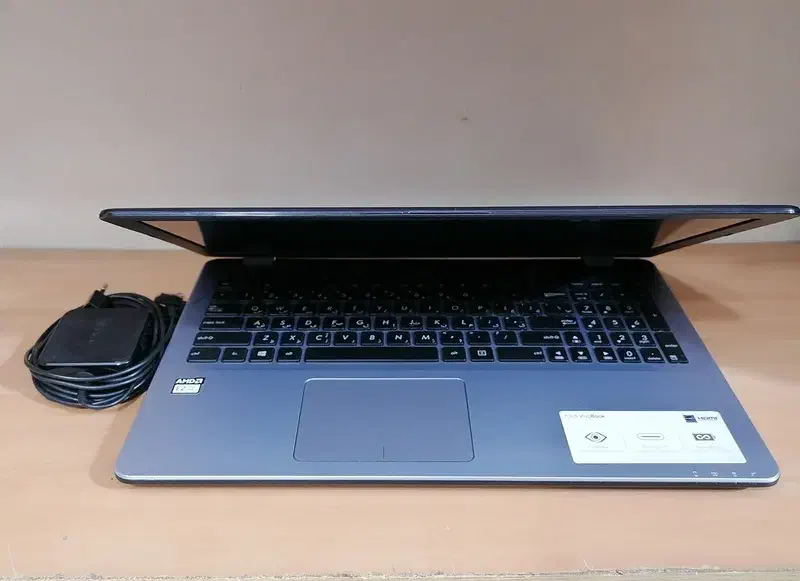 لپ تاپ ASUS R542B|رایانه همراه|شیراز, راهنمایی|دیوار