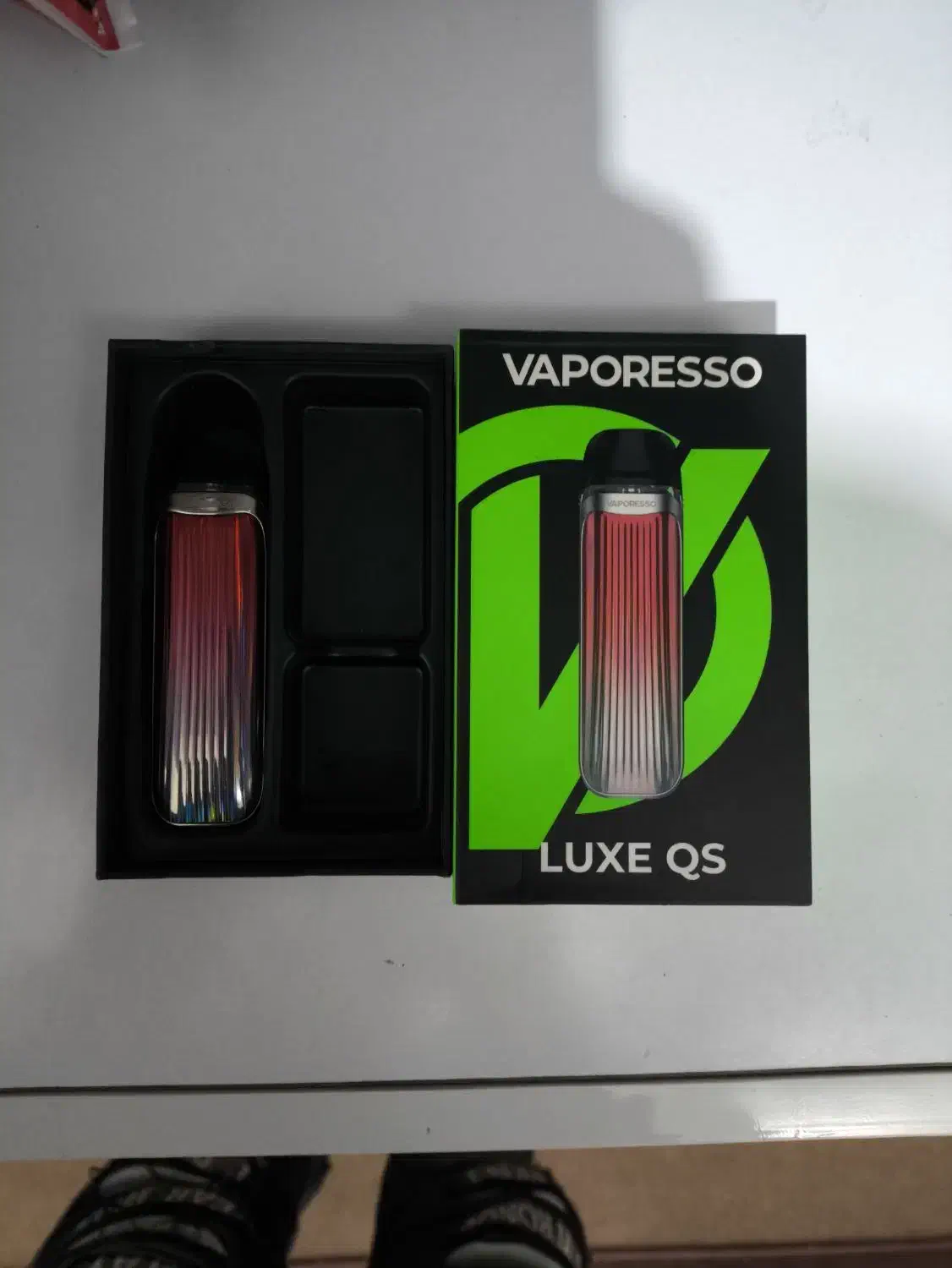 ویپ|زیورآلات و اکسسوری|شاهین‌شهر, گرگاب|دیوار