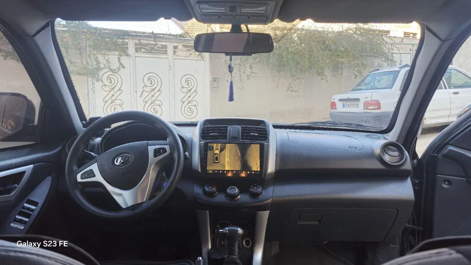 لیفانx60|خودرو سواری و وانت|شیراز, کلاهدوز|دیوار