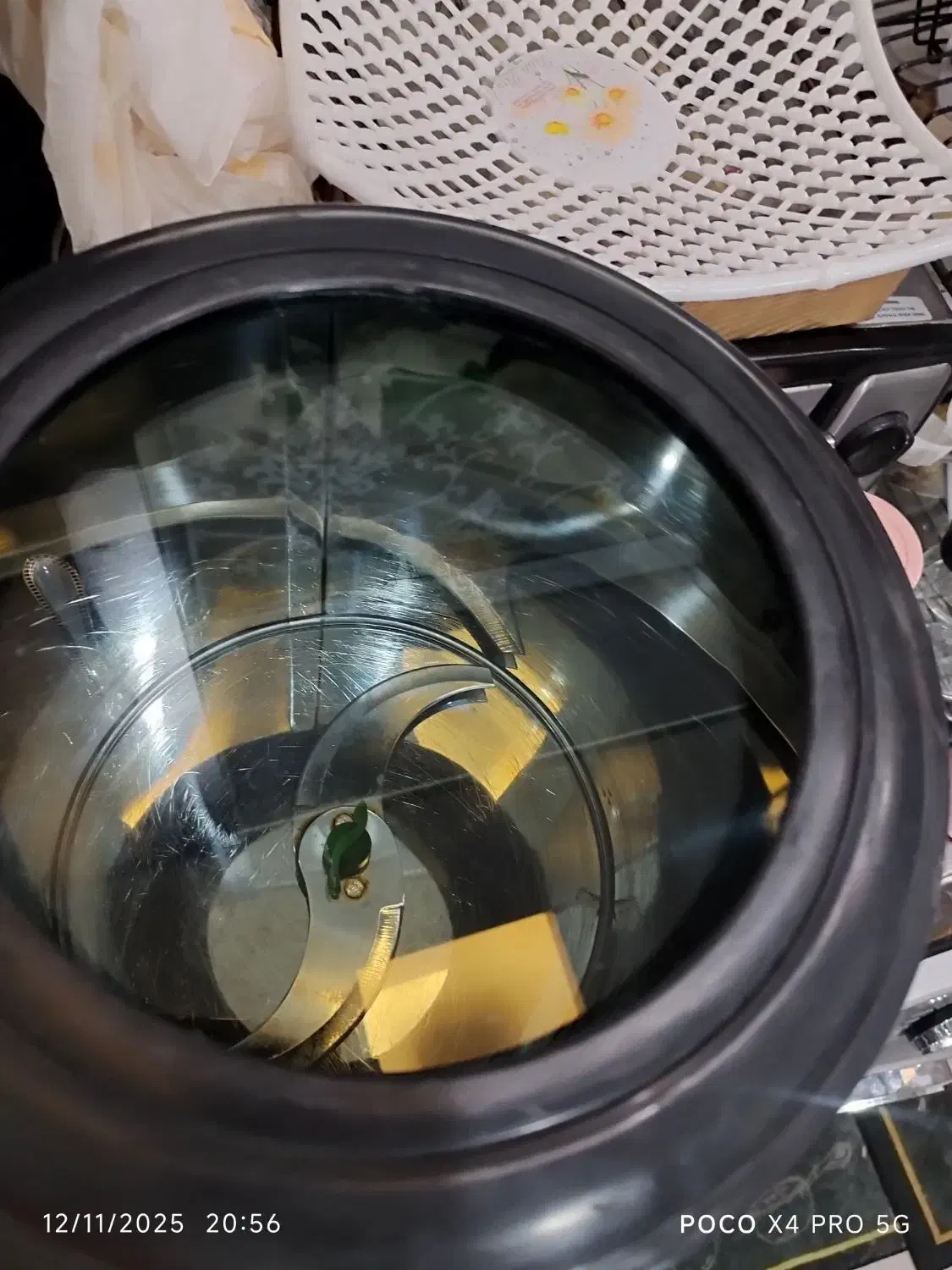 فروش یک دستگاه سبزی خردکن و یک عدد مولینکس|خردکن، آسیاب، غذاساز|رشت, قاسمیه|دیوار