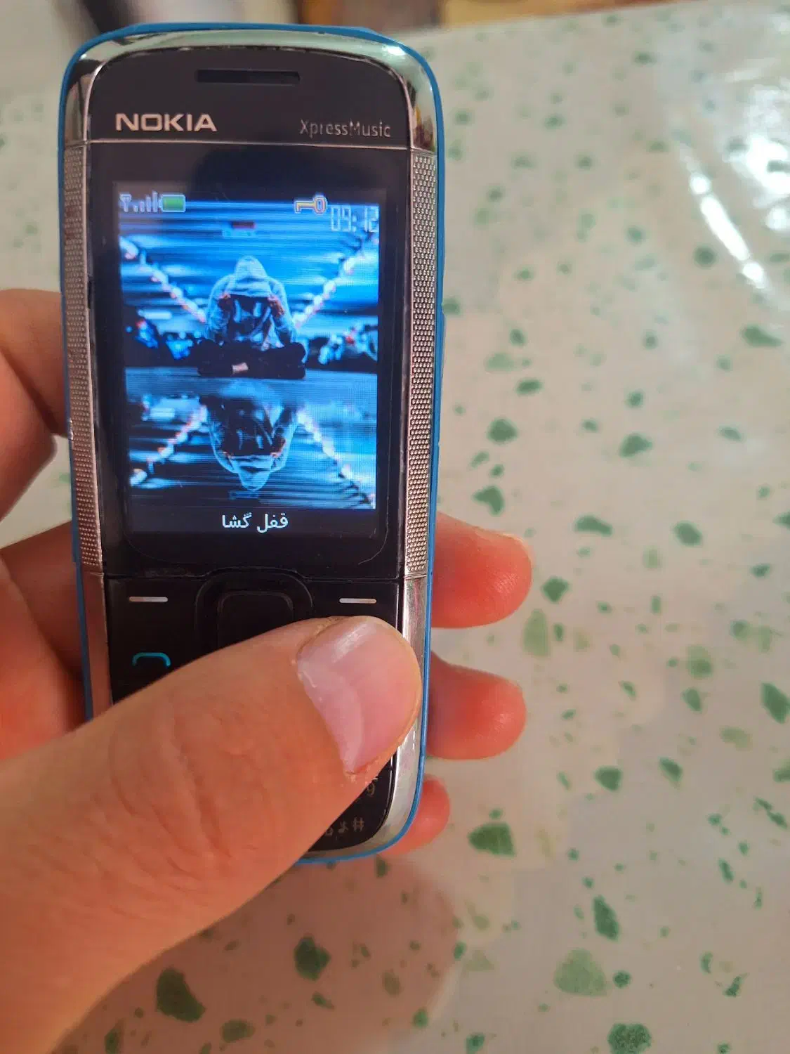 نوکیا 5130|موبایل|تبریز, |دیوار