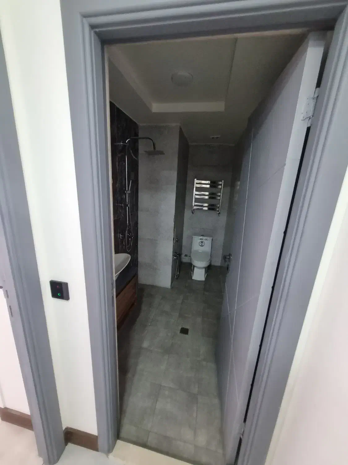 ۱۳۵ متر نوساز / دو پارکینگ|فروش آپارتمان|تهران, آرژانتین|دیوار