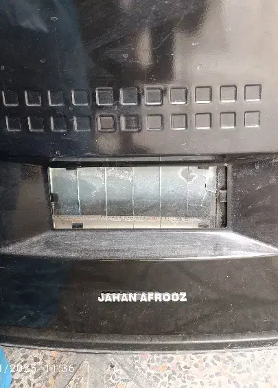 بخاری کار کرده|بخاری، هیتر، شومینه|کوهدشت, |دیوار