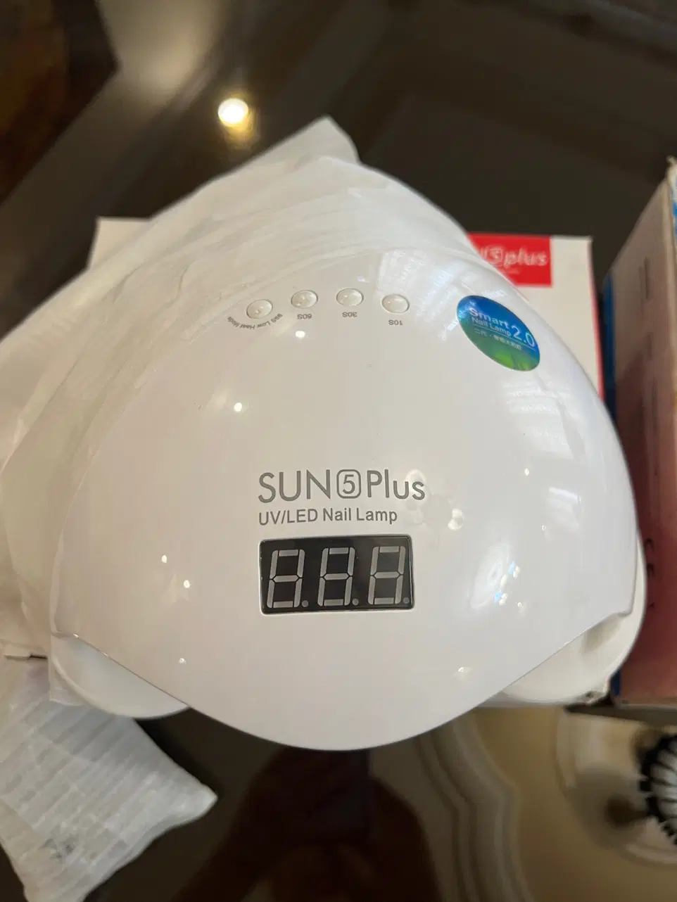 Uv sun5plus|آرایشی، بهداشتی، درمانی|تهران, سازمان برنامه شمالی|دیوار