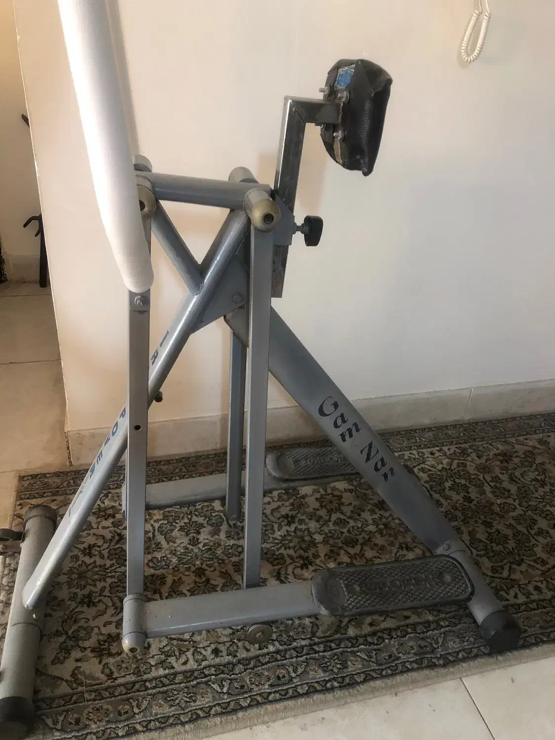 اسکی فضایی ۶۰۰۰۰۰۰|تجهیزات ورزشی|شیراز, قدوسی شرقی|دیوار