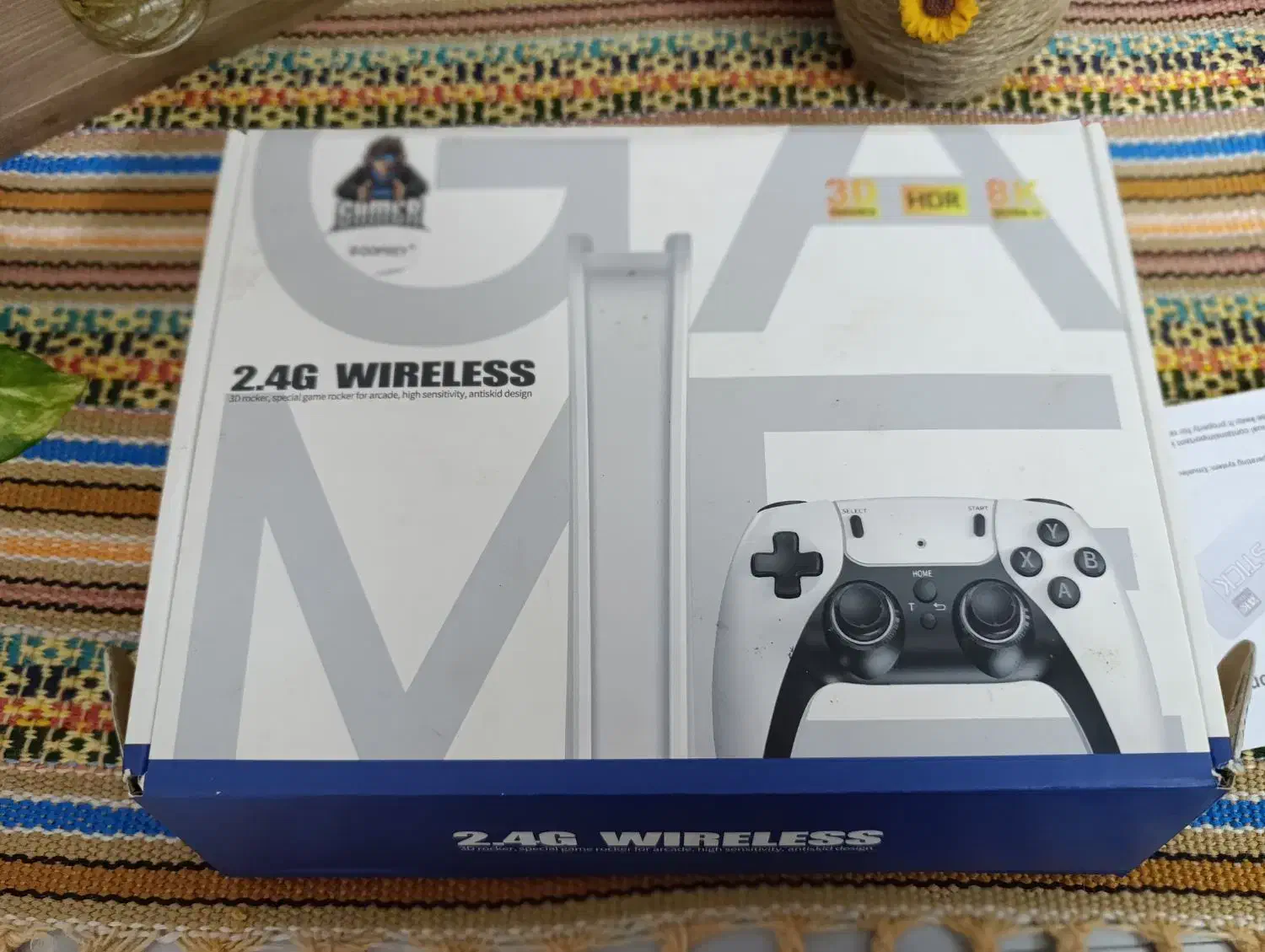 اسپیکر و پلی استیشن نو|کنسول، بازی ویدئویی و آنلاین|اردکان, |دیوار