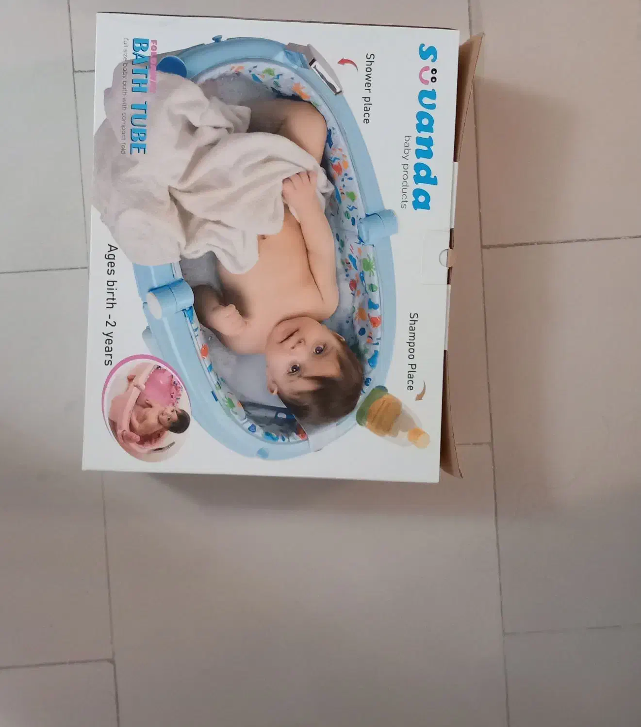 وان تاشو|اسباب و اثاث بچه|ساری, |دیوار