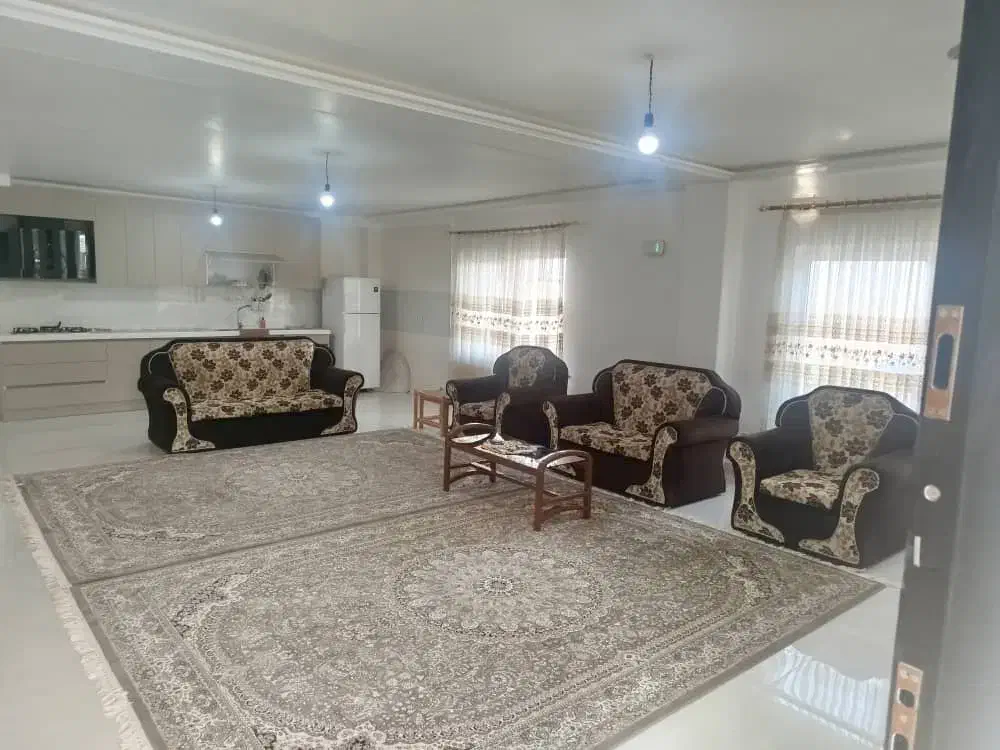 ویلا دو خواب نیمه دربست لوکس تمیز مرتب|اجارهٔ کوتاهمدت ویلا و باغ|رامسر, |دیوار