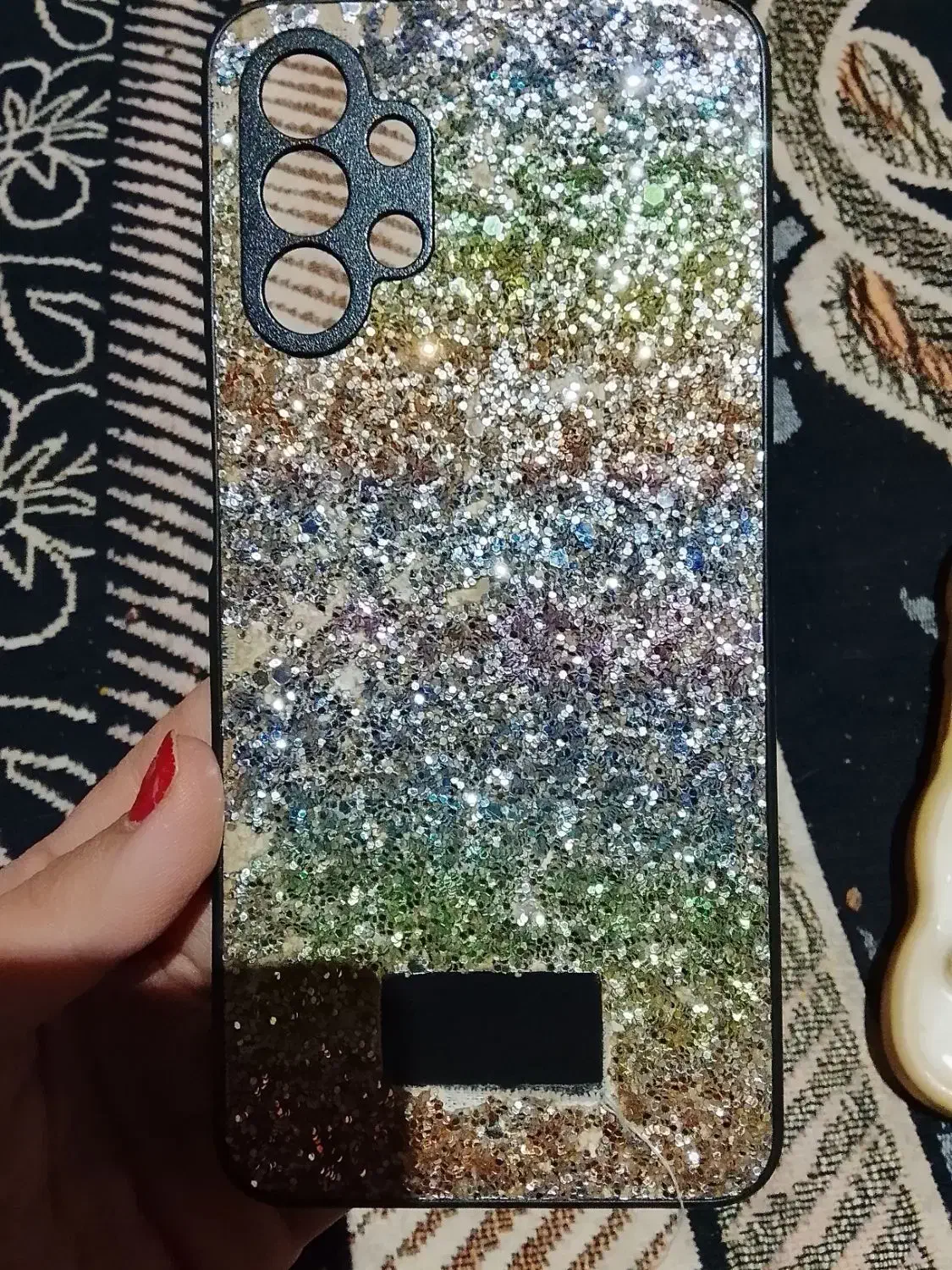 گاردA13|لوازم جانبی موبایل و تبلت|زاهدان, |دیوار