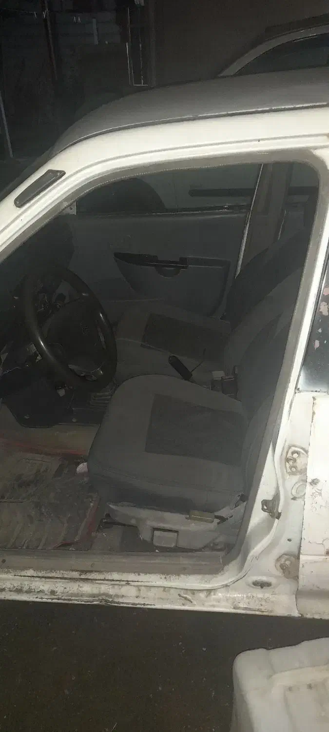 پراید هاچبک|خودرو سواری و وانت|کومله, |دیوار