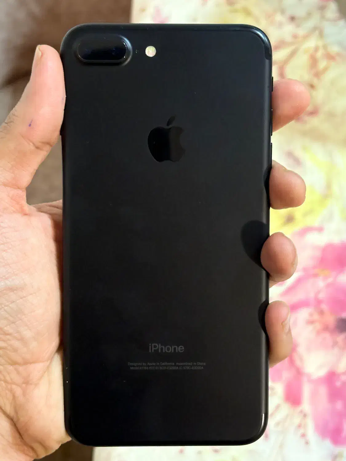 iPhone 7 Plus در حد|موبایل|تهران, پونک|دیوار