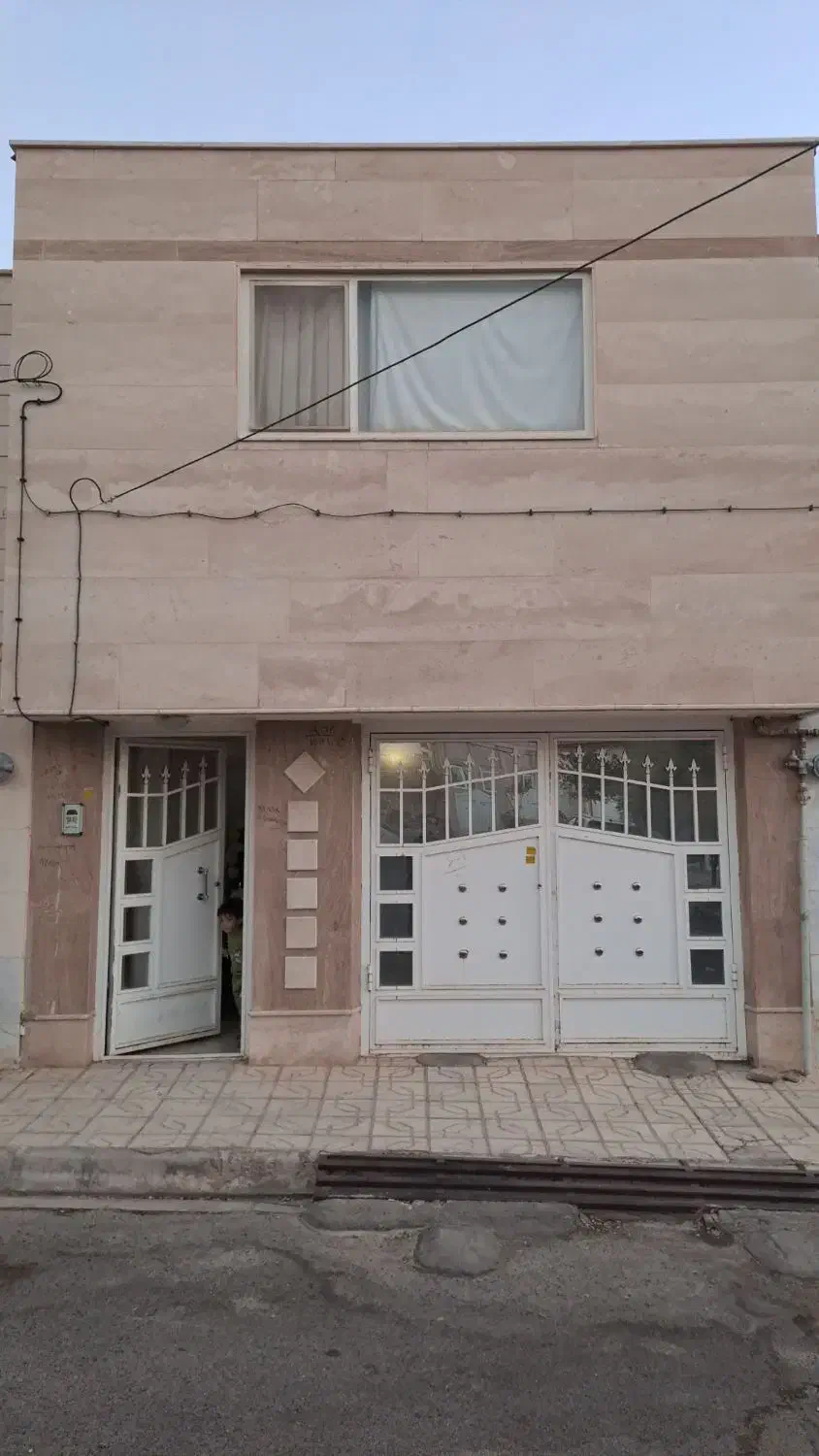 خانه ویلایی سه دونگی شهرک|اجارهٔ خانه و ویلا|سبزوار, توحیدشهر|دیوار