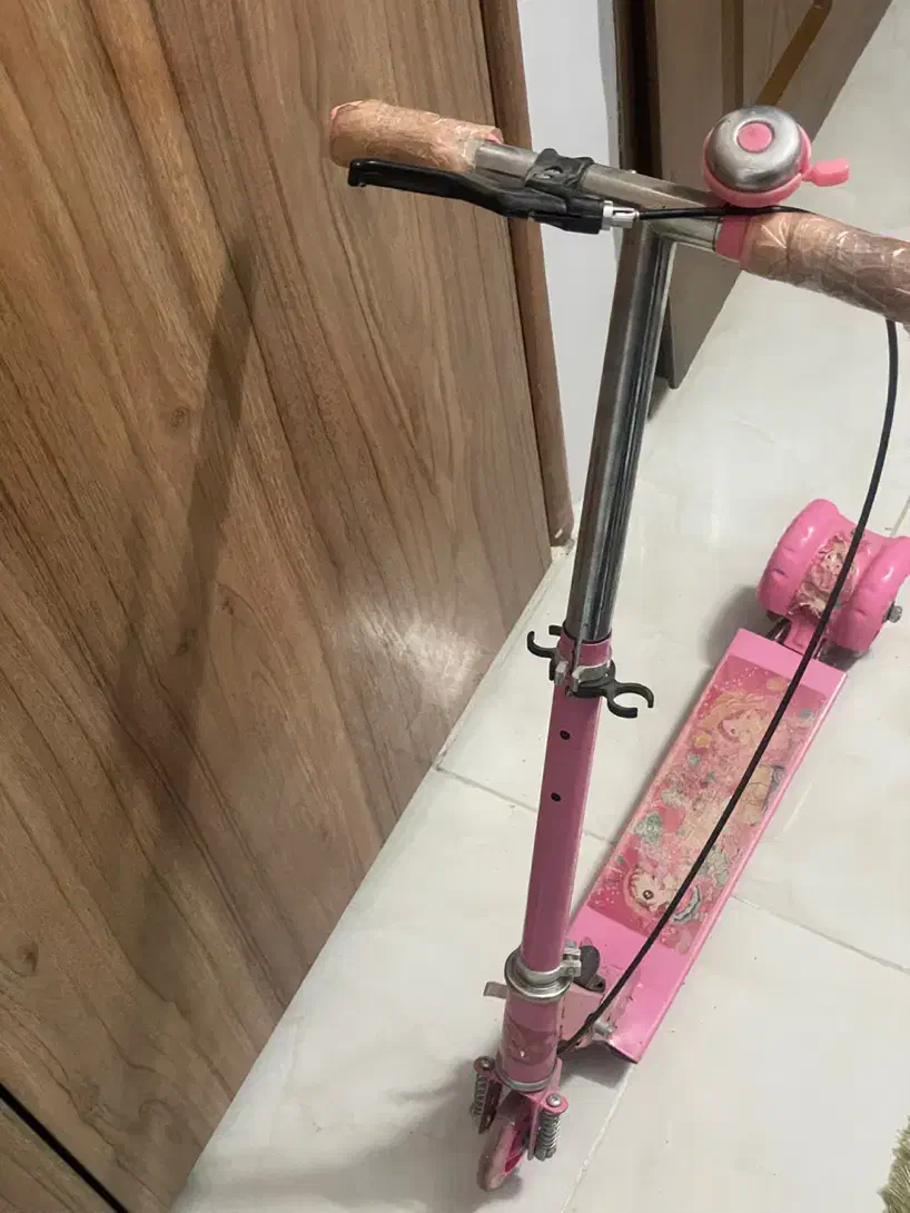 اسکوتر|دوچرخه، اسکیت، اسکوتر|مشهد, مشکینی (شهرک غرب)|دیوار