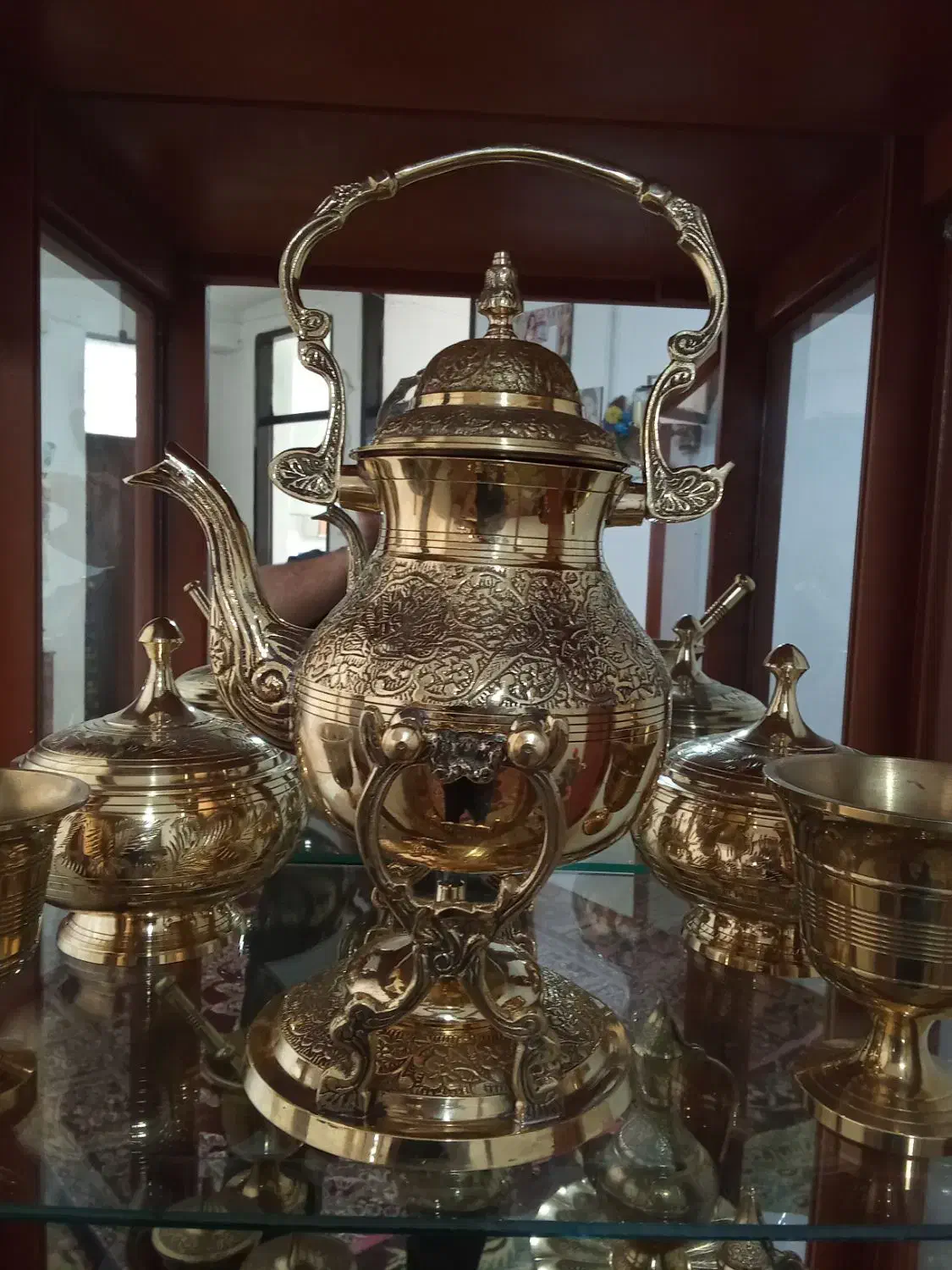 حراج برنزهای وارداتی هندی و تایلندی|حراج|نهاوند, |دیوار