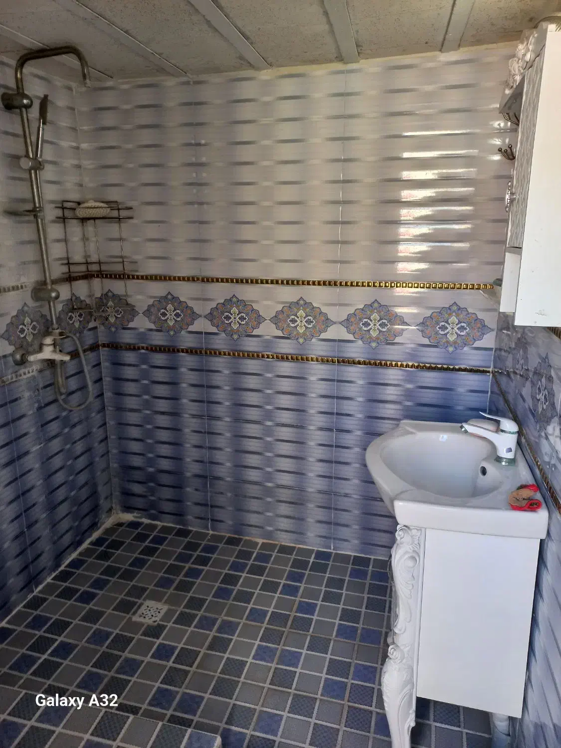 اجاره داده میشوددوطبقه|اجارهٔ خانه و ویلا|قرچک, شهرک گلها|دیوار