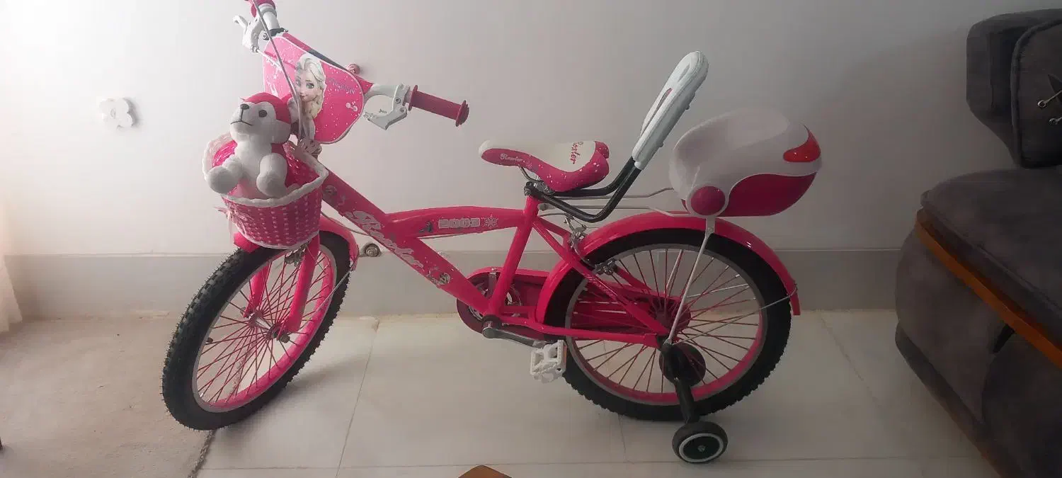 دوچرخه ۲۰|دوچرخه، اسکیت، اسکوتر|مرودشت, مجد آباد|دیوار