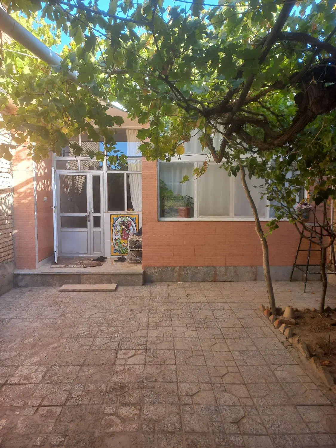 فروش خانه درشهر بن|فروش خانه و ویلا|بن, |دیوار