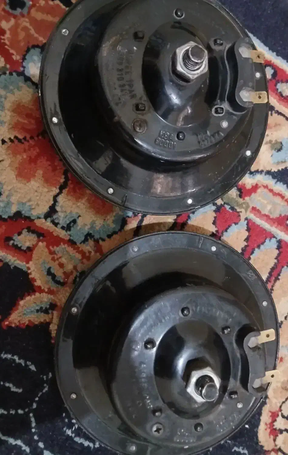 بوق ۱۰۱۱ اصلی|قطعات یدکی و لوازم جانبی|ساوه, |دیوار