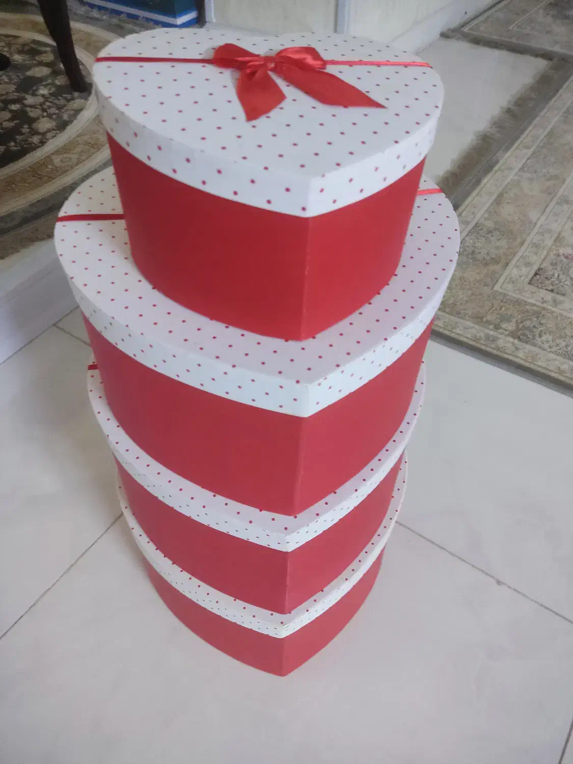 جعبه کادویی|صنایع دستی و سایر لوازم تزئینی|ری, علایین|دیوار