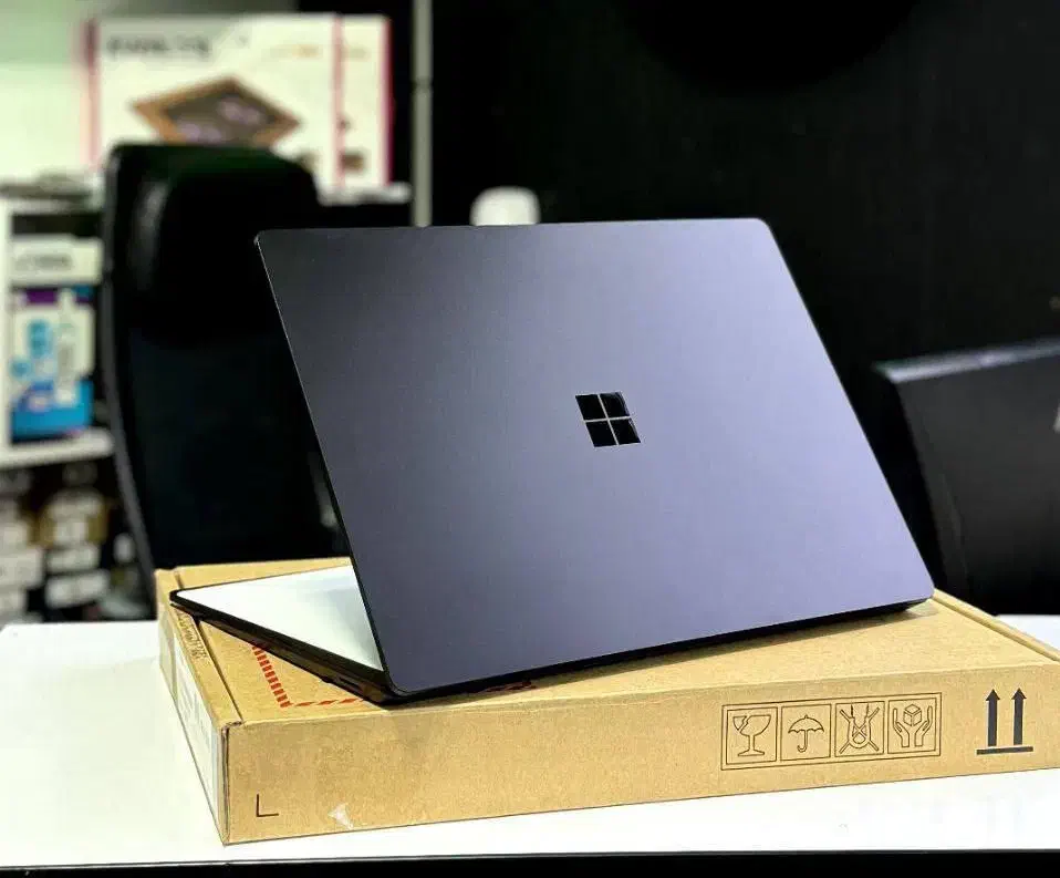 سرفیس لپتاپ 4 کل کارکرد 108 روز / اقساطی|رایانه همراه|تبریز, |دیوار