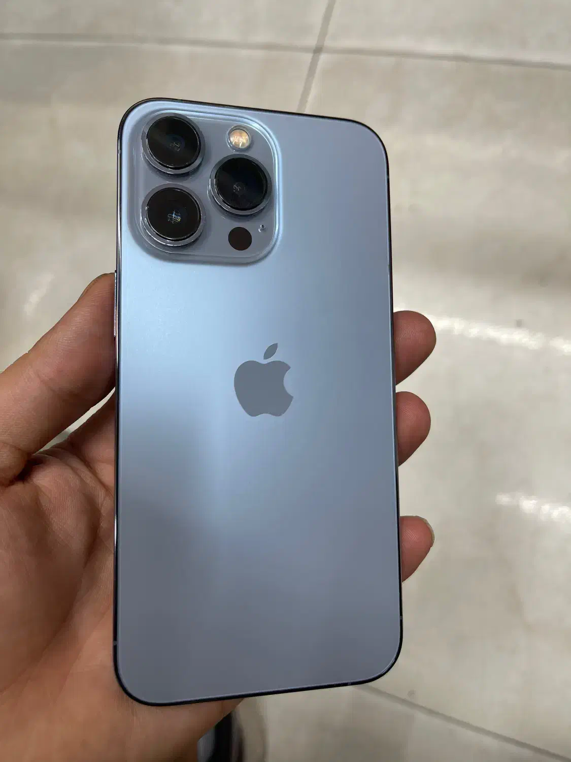 معاوضهiphone 13 proآیفون ۱۳ پرو|موبایل|مشهد, شهید آوینی|دیوار