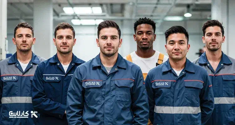 استخدام شرکت نظری|استخدام صنعتی، فنی، مهندسی|بستان آباد, |دیوار