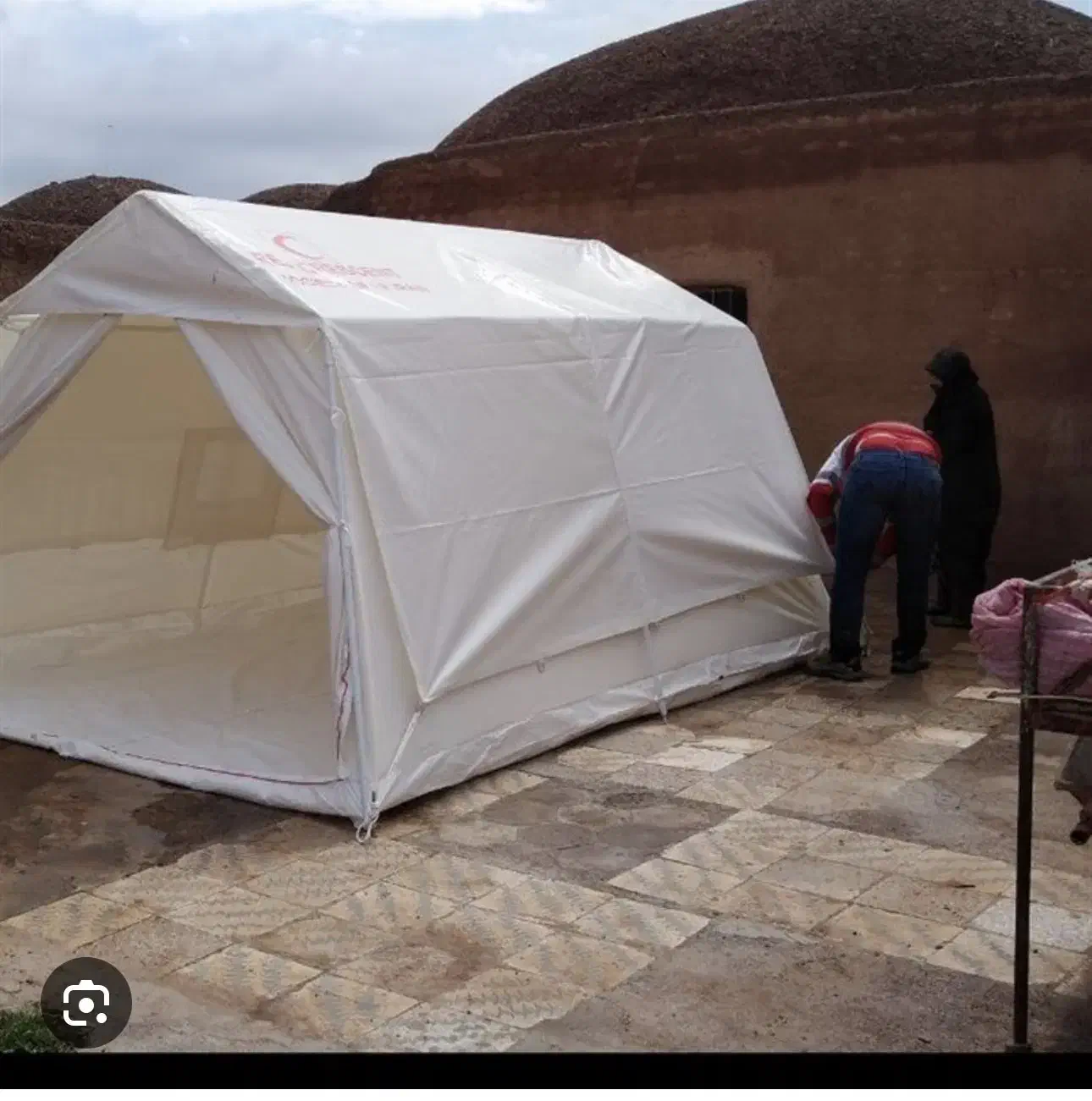 چادر|کوهنوردی و کمپینگ|یاسوج, |دیوار