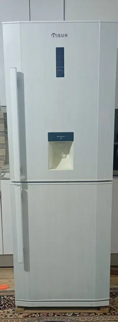 یخچال نیم فریز|یخچال و فریزر|تاکستان, |دیوار